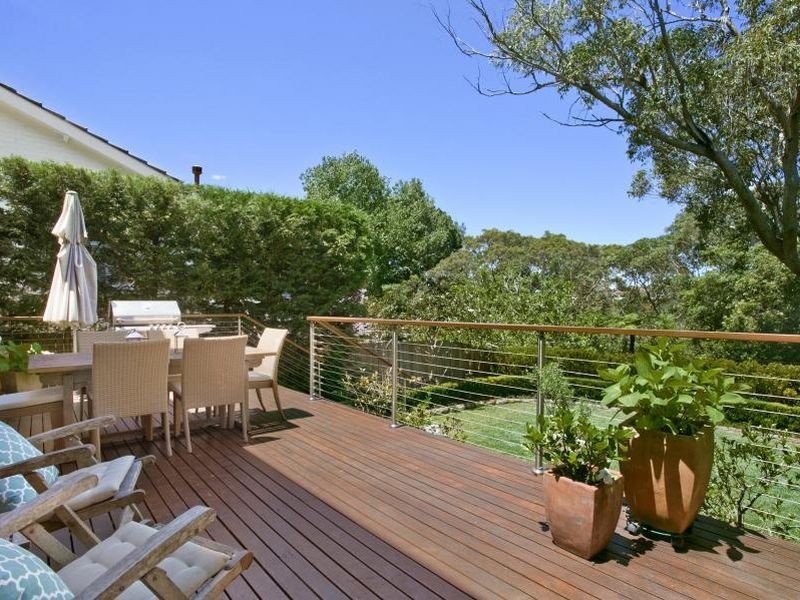 20 Morotai Crescent, Castlecrag NSW 2068