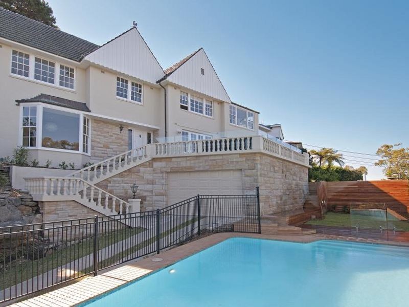 13 The High Tor, Castlecrag NSW 2068