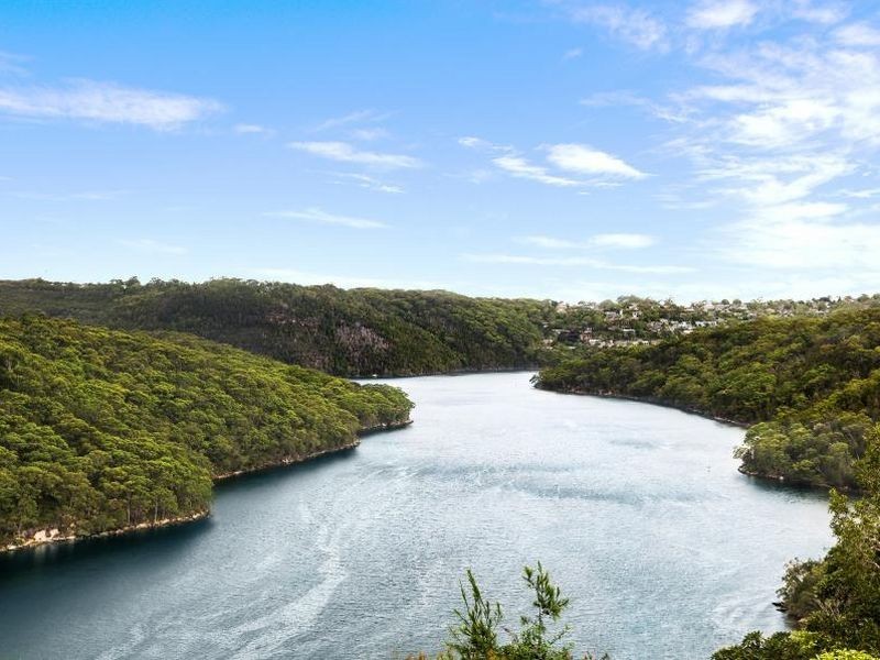 45 Neerim Road, Castle Cove NSW 2069