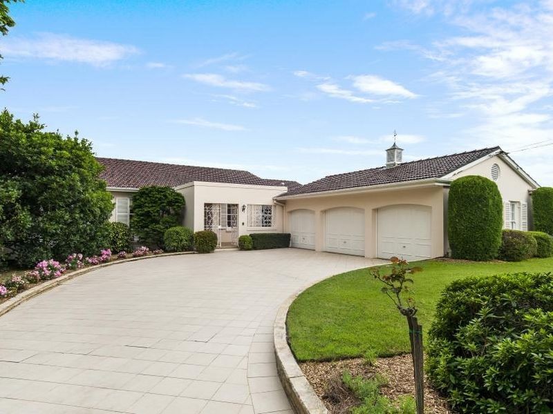 45 Neerim Road, Castle Cove NSW 2069