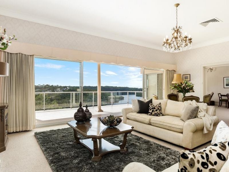 45 Neerim Road, Castle Cove NSW 2069