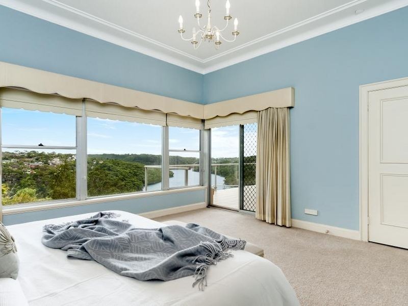 45 Neerim Road, Castle Cove NSW 2069