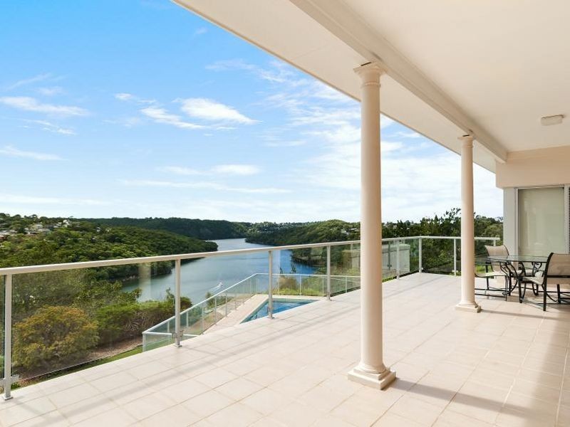 45 Neerim Road, Castle Cove NSW 2069