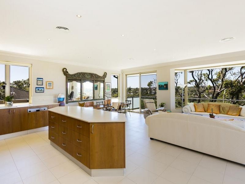 23 Highland Ridge, Middle Cove NSW 2068