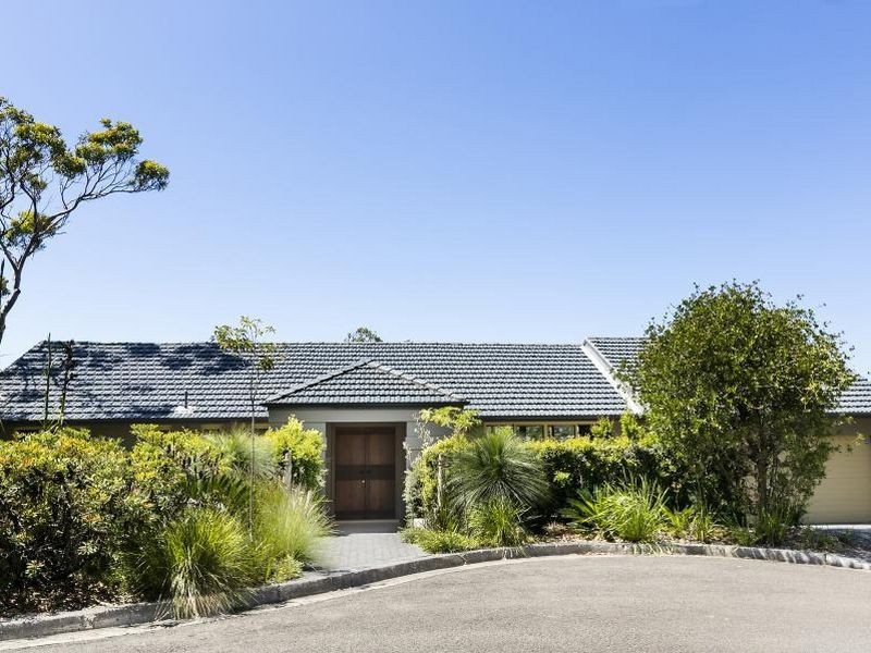 23 Highland Ridge, Middle Cove NSW 2068