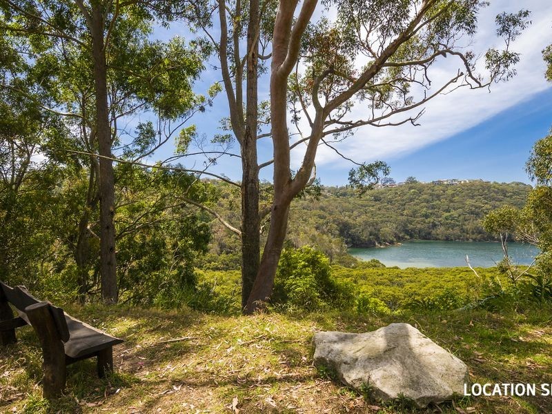 12 Cawarrah Road, Middle Cove NSW 2068