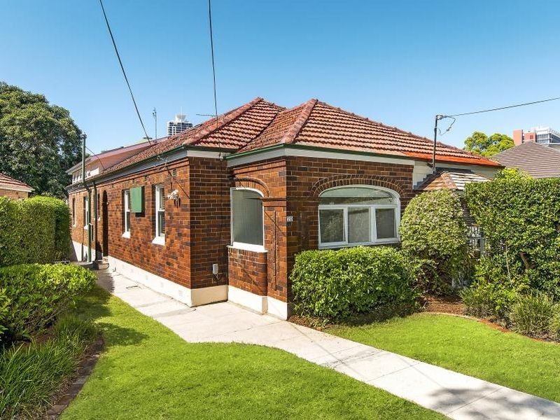 70 Dalleys Road, Naremburn NSW 2065