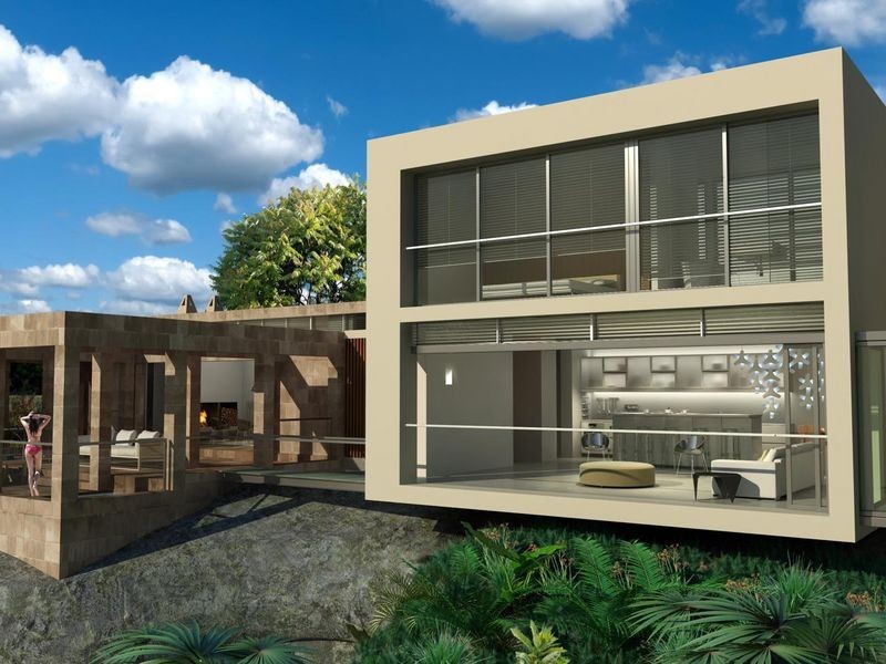 12 Amaroo Avenue, Castle Cove NSW 2069