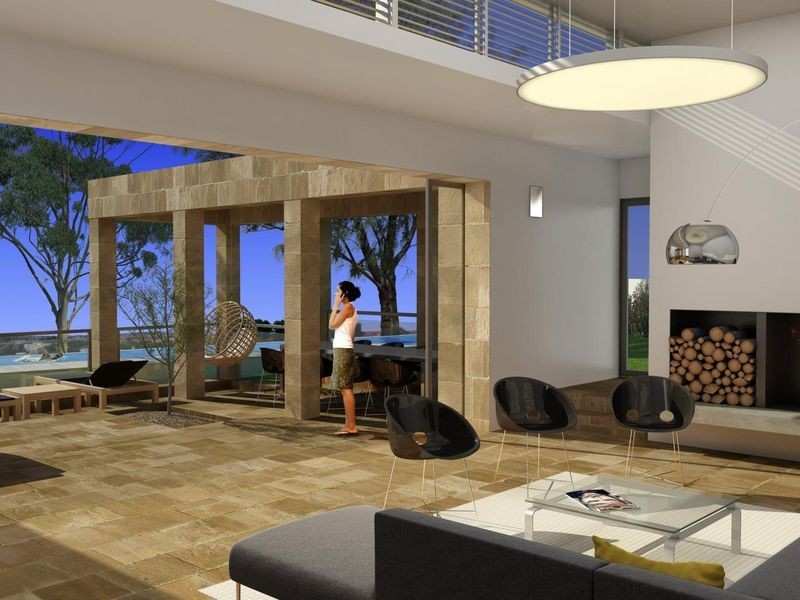 12 Amaroo Avenue, Castle Cove NSW 2069