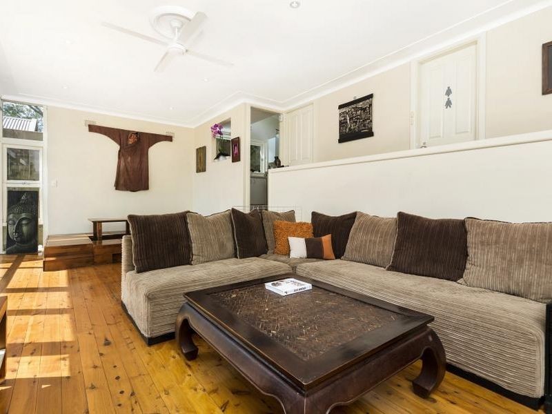 46 Sunnyside Crescent, Castlecrag NSW 2068