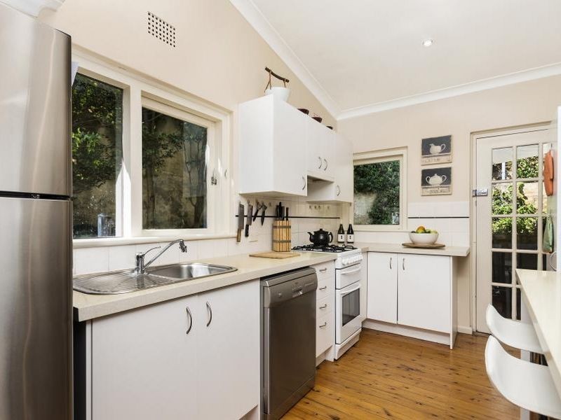 46 Sunnyside Crescent, Castlecrag NSW 2068