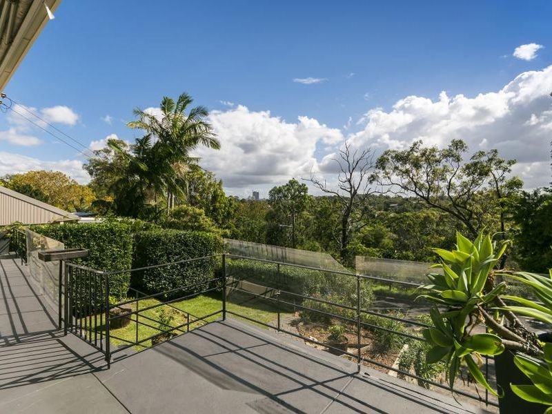 46 Sunnyside Crescent, Castlecrag NSW 2068