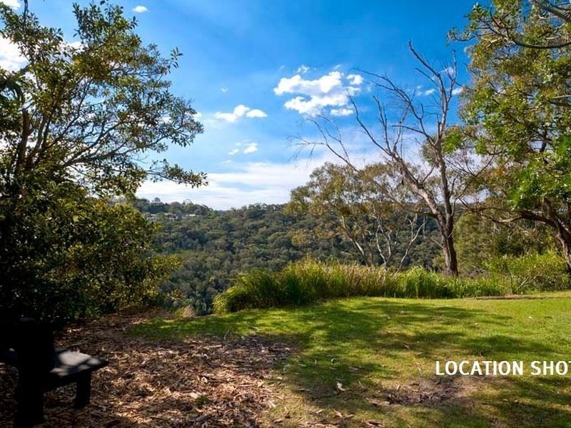 46 Sunnyside Crescent, Castlecrag NSW 2068