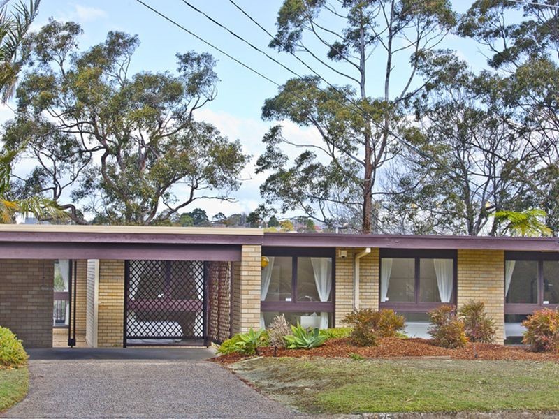 75 Deepwater Road, Castle Cove NSW 2069