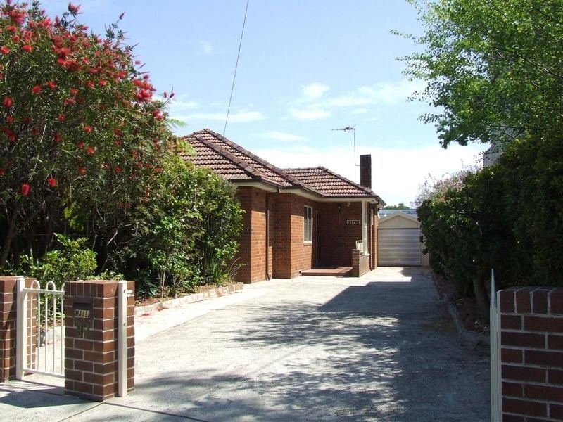 97 Edinburgh Road, Castlecrag NSW 2068