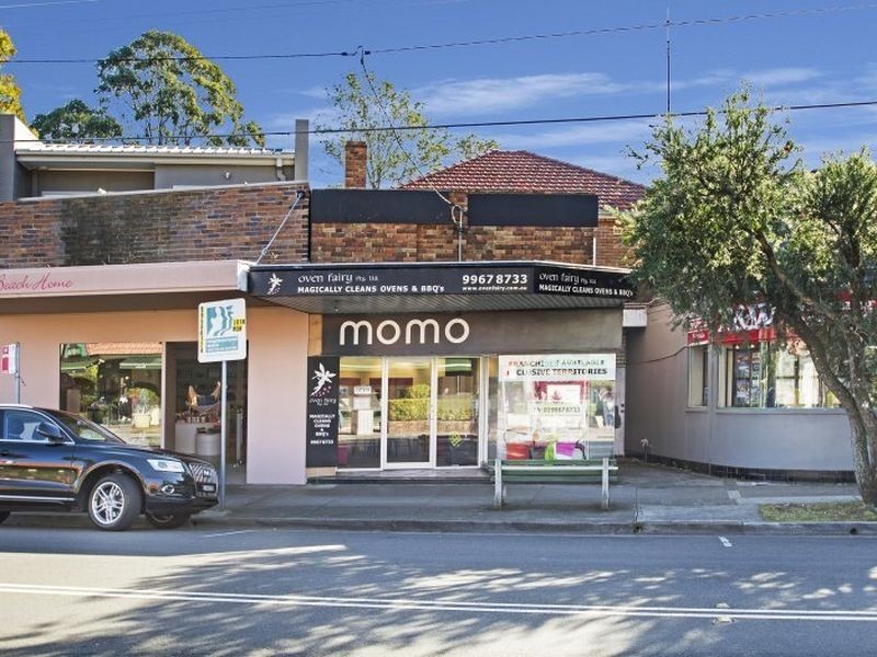 79 Edinburgh Road, Castlecrag NSW 2068