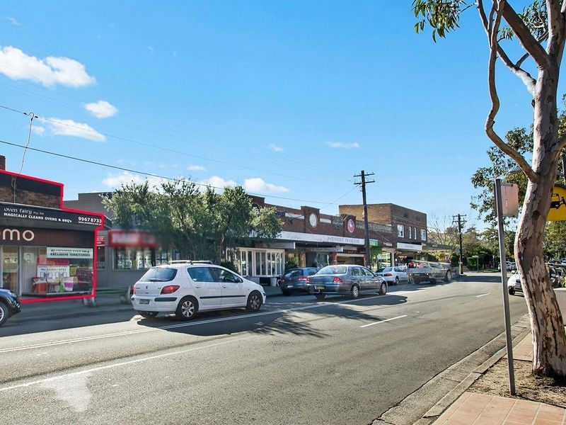 79 Edinburgh Road, Castlecrag NSW 2068