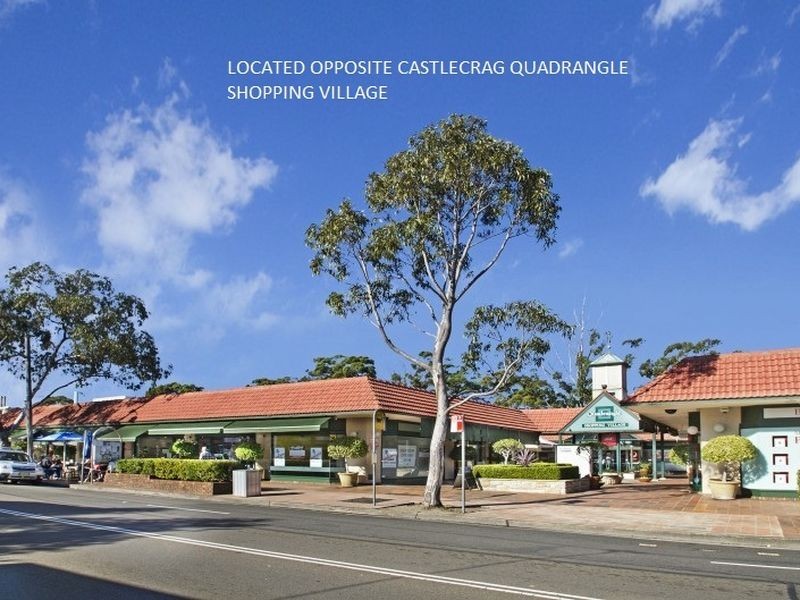 79 Edinburgh Road, Castlecrag NSW 2068