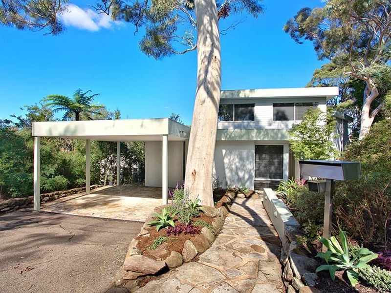 6 The Barbette, Castlecrag NSW 2068
