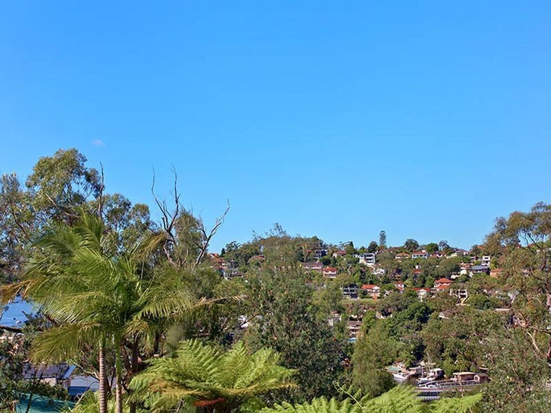 6 The Barbette, Castlecrag NSW 2068