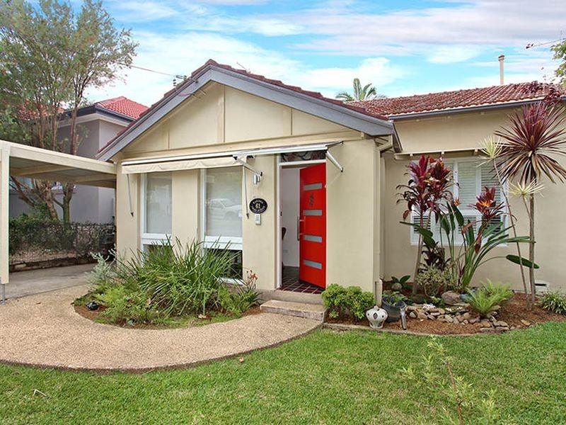 61 Third Avenue, Willoughby NSW 2068