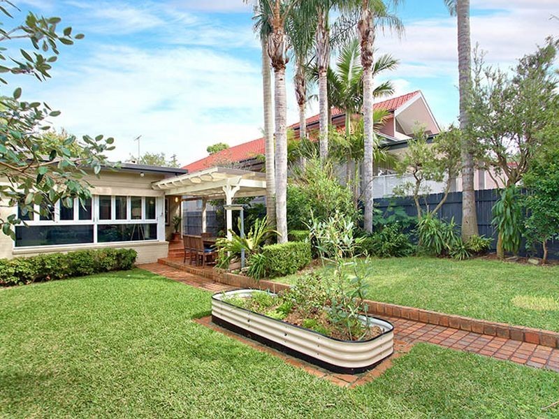 61 Third Avenue, Willoughby NSW 2068