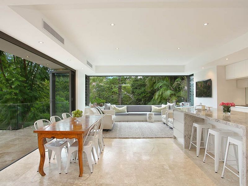 46 Sugarloaf Crescent, Castlecrag NSW 2068