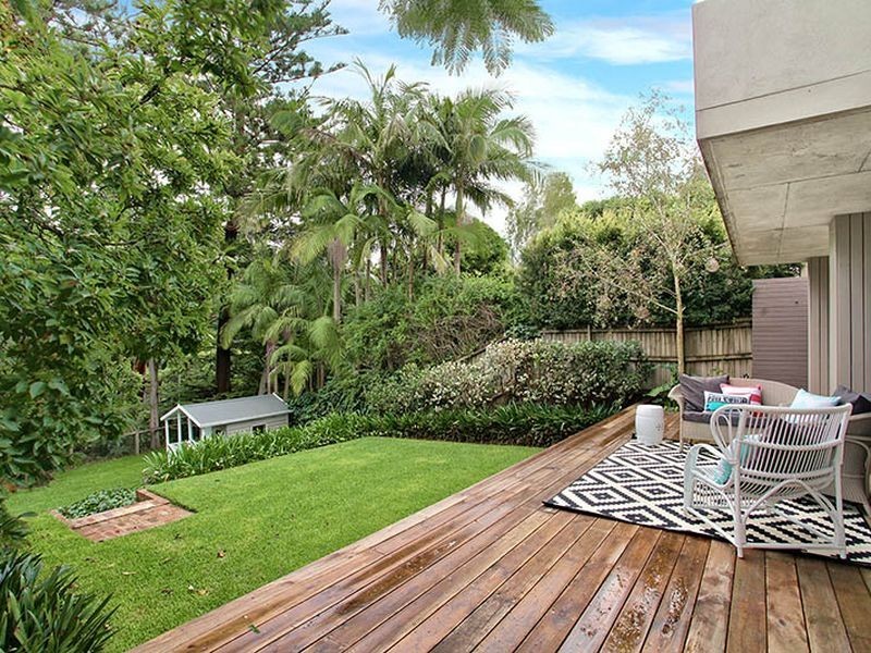 46 Sugarloaf Crescent, Castlecrag NSW 2068