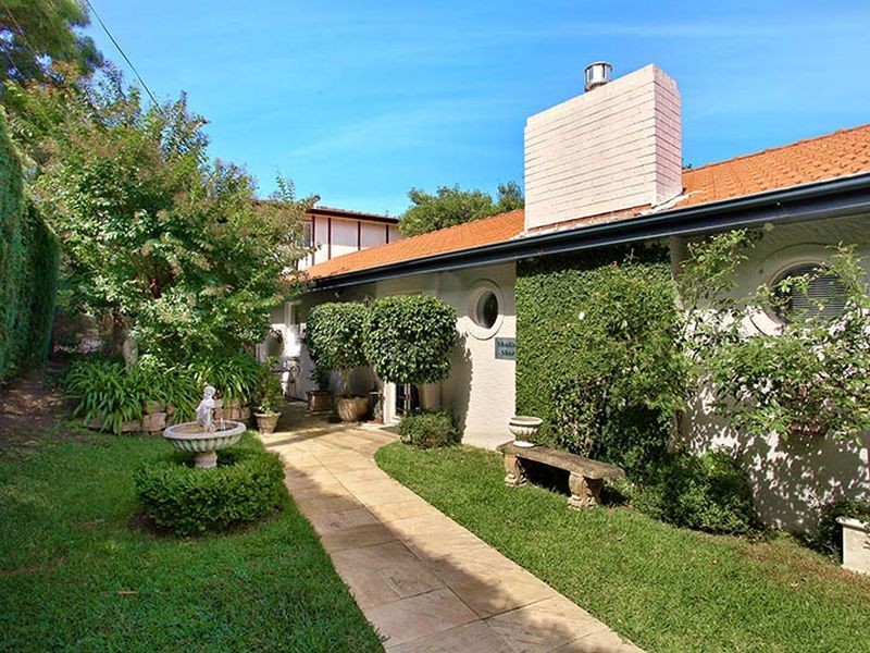 13 The Scarp, Castlecrag NSW 2068