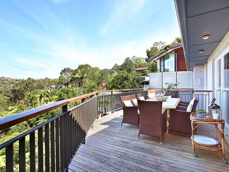 13 The Scarp, Castlecrag NSW 2068