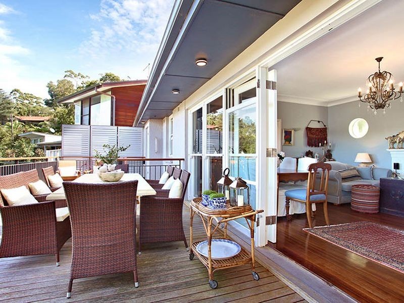 13 The Scarp, Castlecrag NSW 2068
