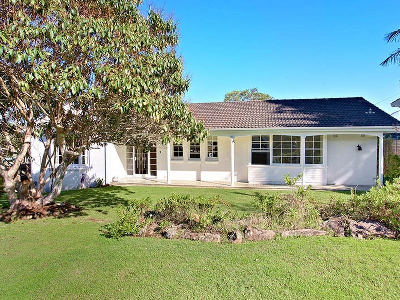 5 Mannerim Place, Castle Cove NSW 2069