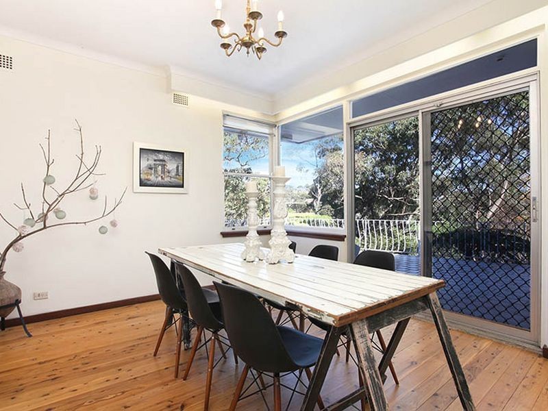 5 Mannerim Place, Castle Cove NSW 2069