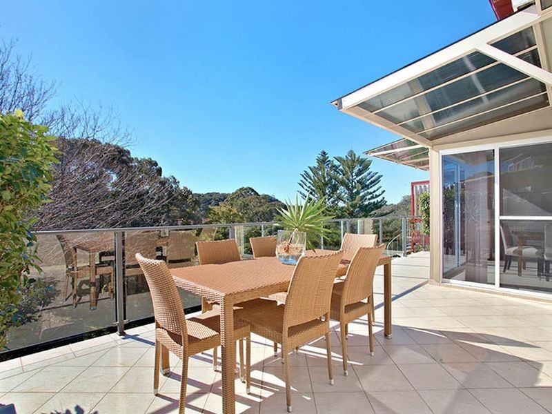 47 Sunnyside Crescent, Castlecrag NSW 2068