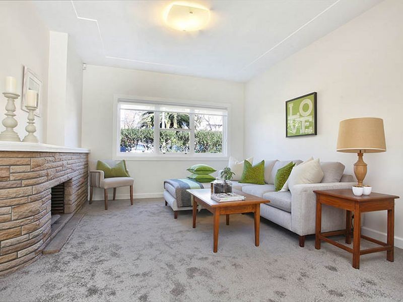 47 Sunnyside Crescent, Castlecrag NSW 2068