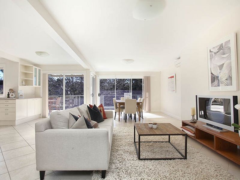 47 Sunnyside Crescent, Castlecrag NSW 2068