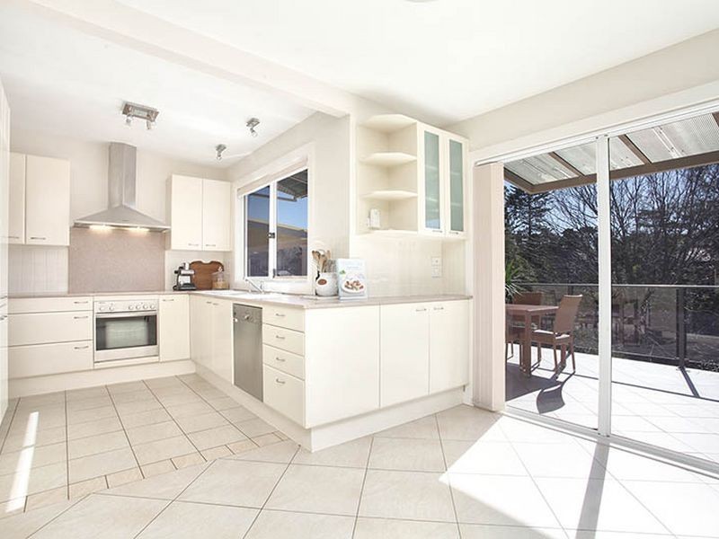 47 Sunnyside Crescent, Castlecrag NSW 2068