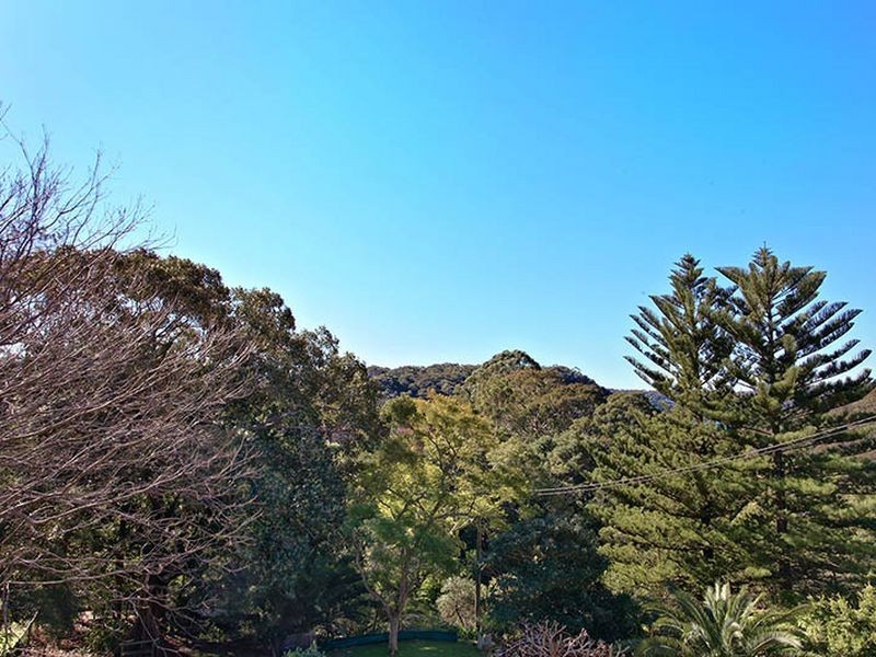 47 Sunnyside Crescent, Castlecrag NSW 2068