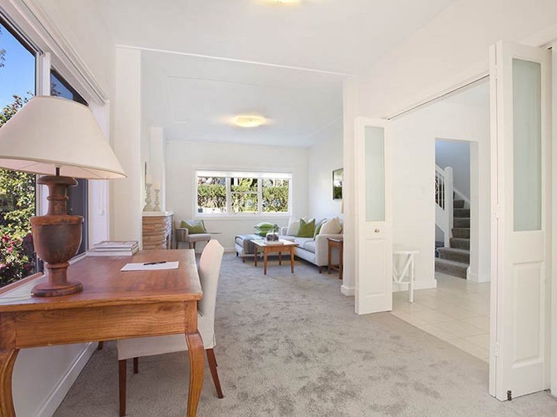47 Sunnyside Crescent, Castlecrag NSW 2068