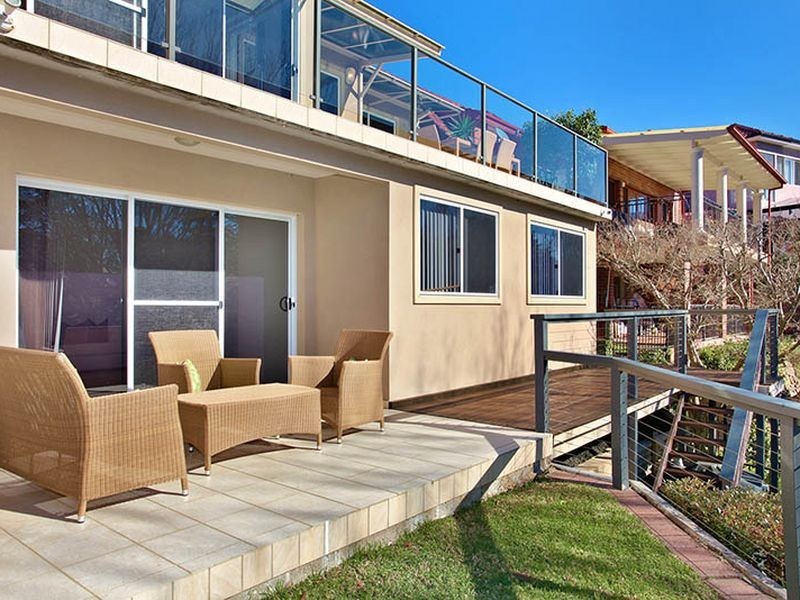 47 Sunnyside Crescent, Castlecrag NSW 2068