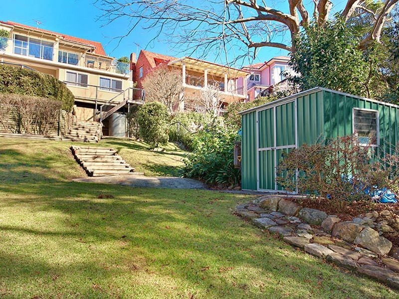 47 Sunnyside Crescent, Castlecrag NSW 2068