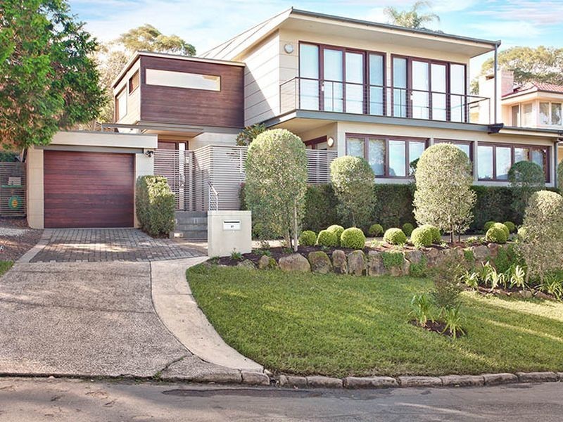 41 The Rampart, Castlecrag NSW 2068