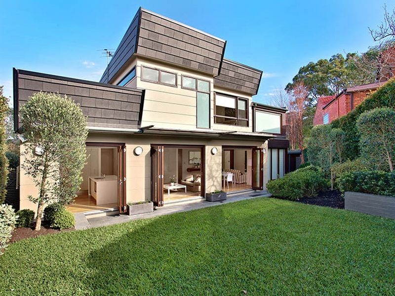 41 The Rampart, Castlecrag NSW 2068