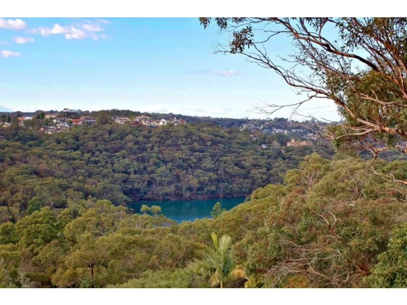 25 Highland Ridge, Middle Cove NSW 2068