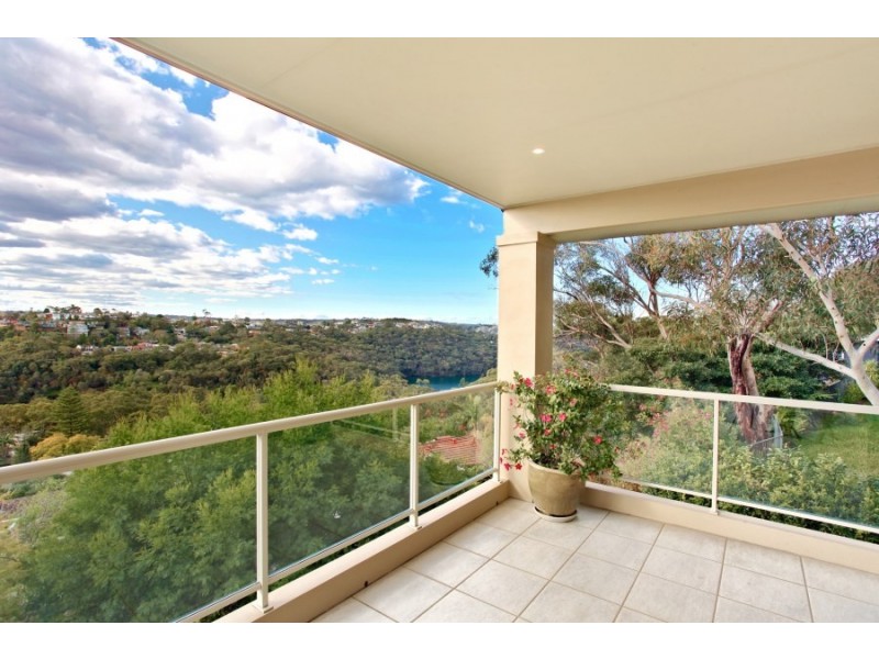 25 Highland Ridge, Middle Cove NSW 2068