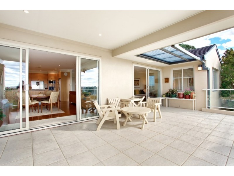 25 Highland Ridge, Middle Cove NSW 2068
