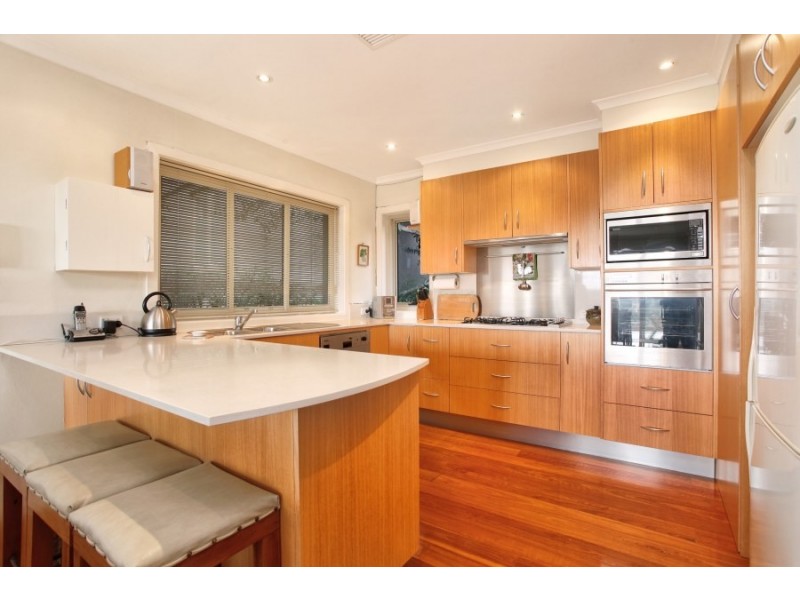 25 Highland Ridge, Middle Cove NSW 2068