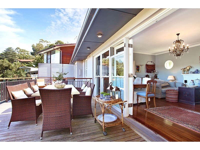 13 The Scarp, Castlecrag NSW 2068