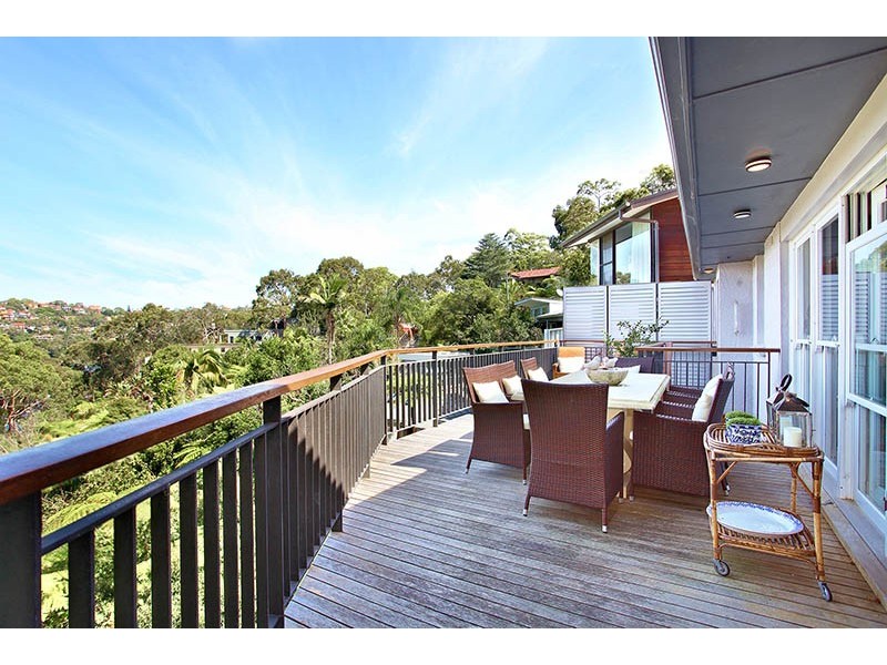 13 The Scarp, Castlecrag NSW 2068