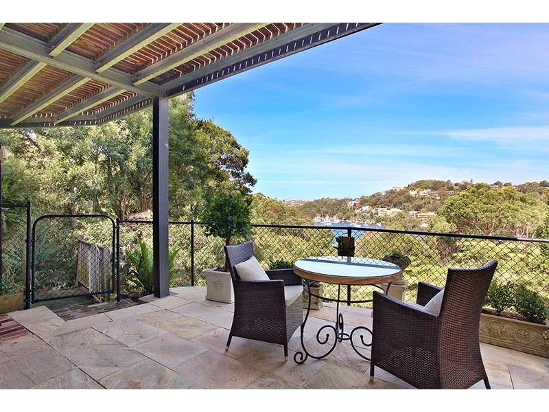 13 The Scarp, Castlecrag NSW 2068